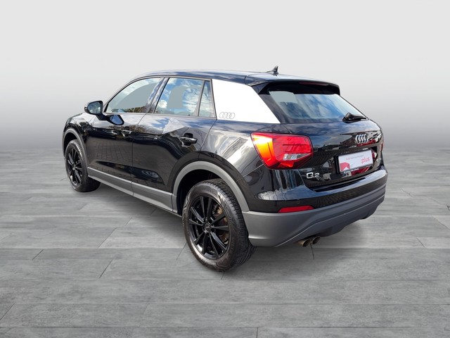 Audi - Q2 35 TFSI S-tronic AHK LM17 NAVI PDC SHZG TEMP_13