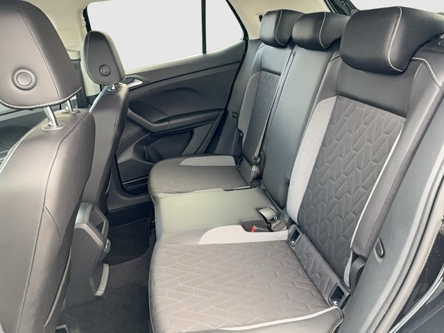 VW - T-Cross 1.0 TSI Goal ACC+Navi+Sitzhzg.+LED+GJR_5
