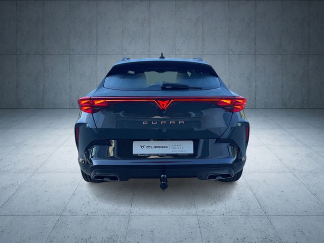 CUPRA - Formentor 1.5 eTSI DSG EDGE AHK+ACC+LED+NAVI+SHZ_11