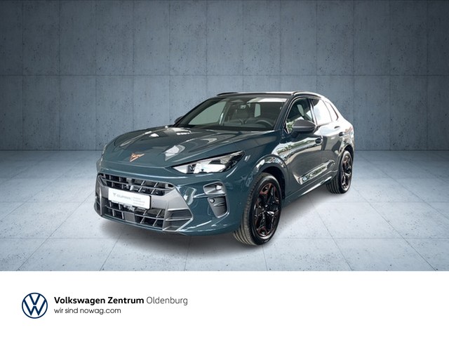 CUPRA - Terramar 1.5 eHybrid VZ DCC+AHK+Matrix_1