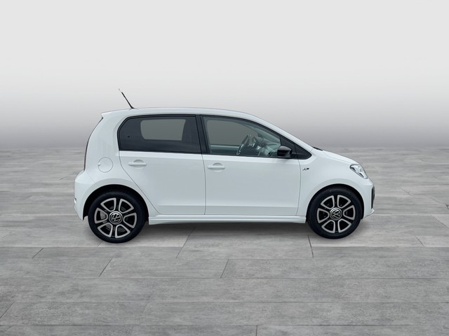 VW - up! 1.0 MPI R-Line SHZ+RFK+CLIMATRONIC+GRA+BT_8