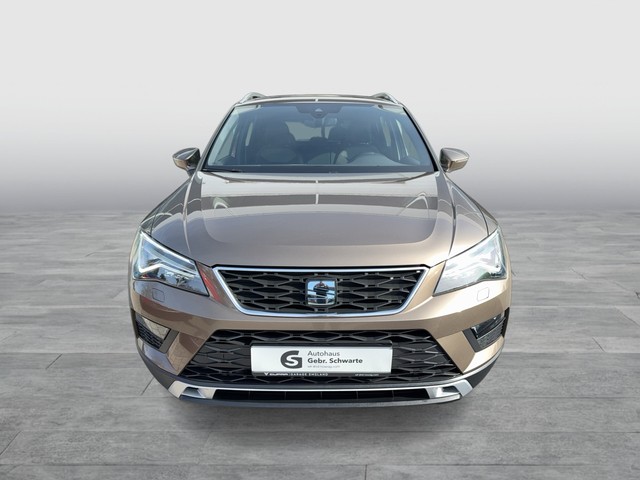 Seat - Ateca 1.4 TSI Xcellence AHK+ACC+LED+NAVI+KAMERA_17