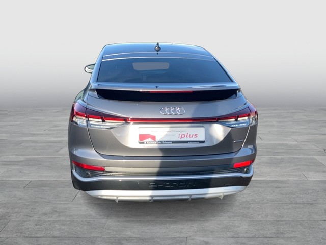 Audi - Q4 e-tron Sportback 55 quattro S-line AHK LED_10