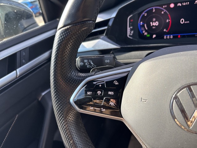 VW - Arteon Shooting Brake 2.0 TDI DSG R-Line AHK+TravelAssist+V-Cockpit_8