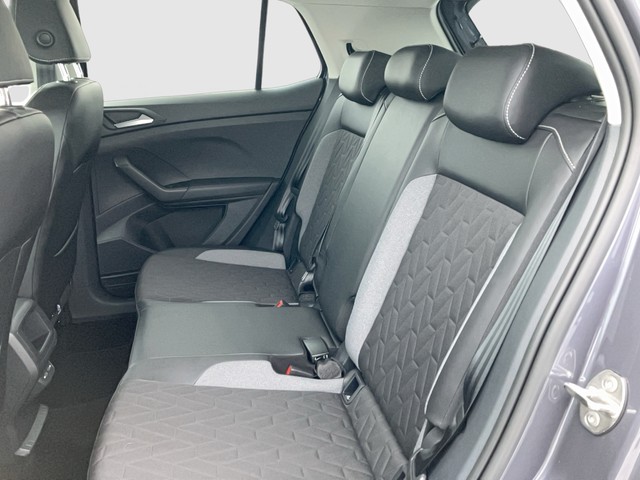 VW - Golf VIII Lim. 2.0 TSI GTI Black Style Leder RFK_5