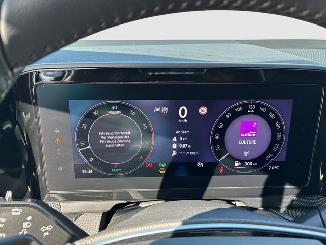 Skoda - Kodiaq 1.5 eTSI DSG Selection AHK+MATRIX+STANDHZG_8