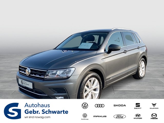 VW - T-Roc 1.5 TSI DSG R-Line ACC AHK CAM LED NAVI_1