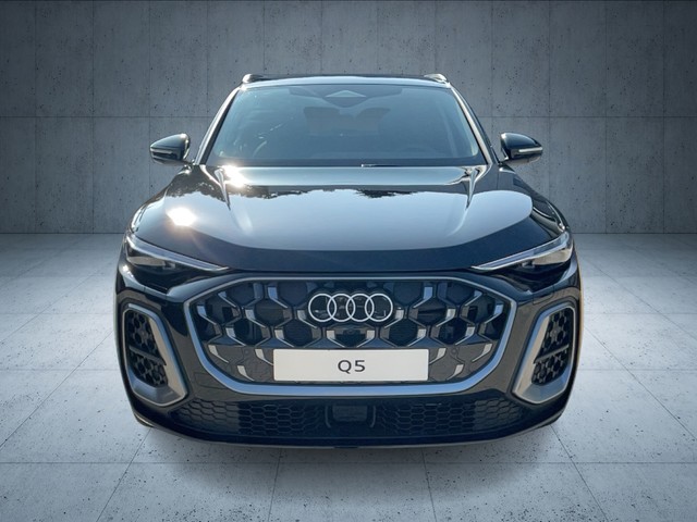 Audi - Q5 SUV TDI quattro S tronic AHK_10