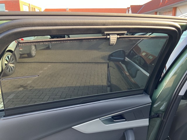 Audi - A4 Avant 35 TFSI advanced Virtual Cockpit Panorama_8