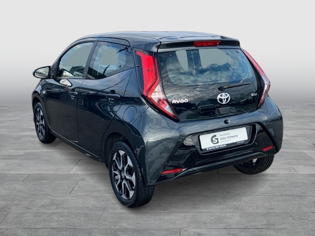 VW - Golf VIII Lim. 1.5 TSI Edition 50 Head Up Pano_6