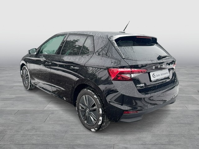 Skoda - Fabia 1.0 TSI DSG Selection LED+NAVIGATION+SHZG_7