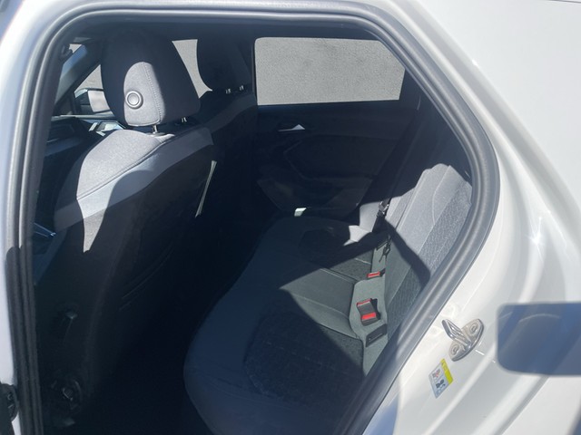 Audi - A1 Sportback 25 TFSI S-line LED LM16 PDC SHZG_2