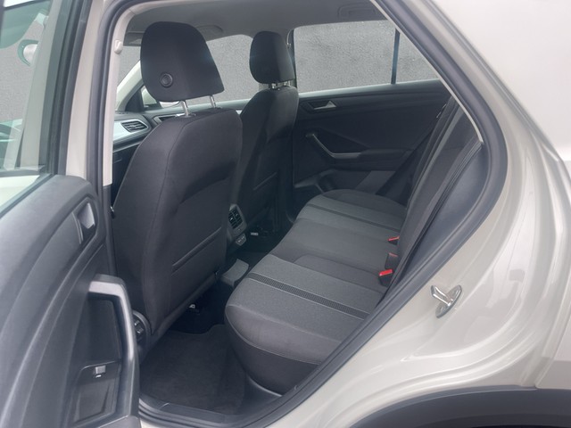 VW - T-Roc 1.5 TSI DSG Life AHK LED NAVI PDC SHZG TEL_2