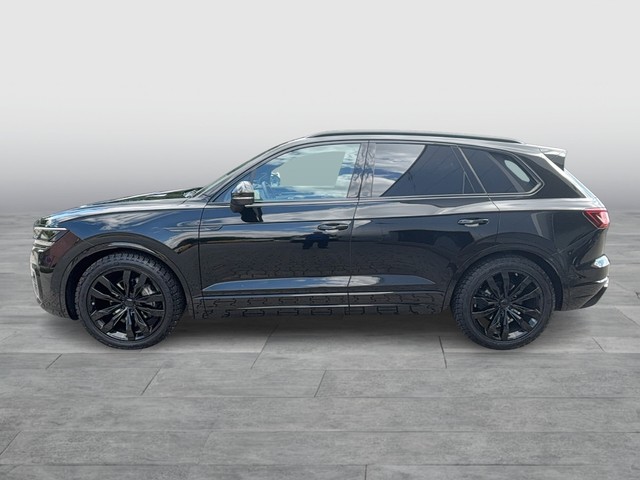 VW - Touareg 3.0 V6 TDI tiptronic R-Line  PANOR.+AHK_6