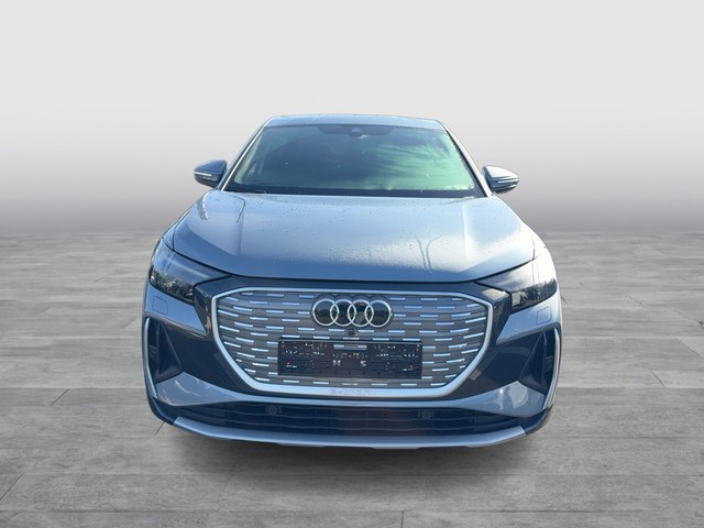 Audi - Q4 e-tron Sportback 40 S-Line MATRIX+NAVI+_10