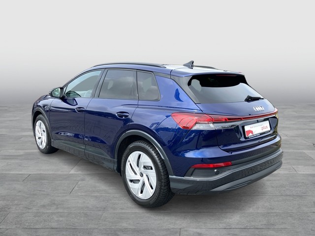 Audi - Q4 e-tron 45 Advanced AHK LED LM20 NAVI TEMP_7