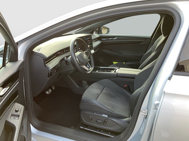 VW - ID.7 Tourer Pro AHK+HeadUp+Matrix+Wärmepumpe_12