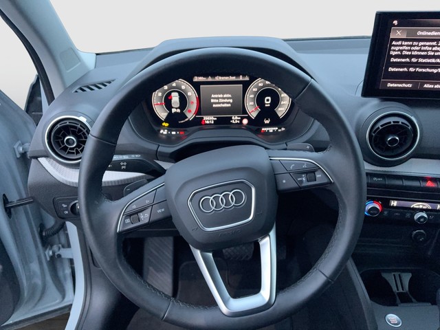 Audi - Q2 35 TFSI S-tronic advanced MATRIX-LED+ACC+AHK_12
