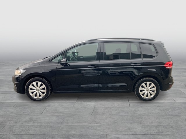 VW - Touran 2.0 TDI DSG Comfortline NaviPro+Sitzheiz._5