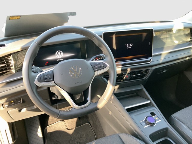 VW - Tayron 1.5 TSI eHybrid DSG Life AHK+RFK+GJR+NAV_2