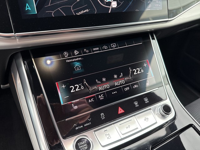 Audi - Q8 50 TDI S line quattro AHK+LED+NAVI+LUFT+B&O_13