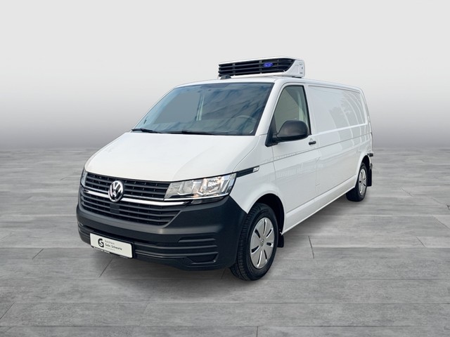 VW - T6.1, L2 NAVI 2KAMMERN CARRIER XARIOS 350 Mt TK_11 VW - T6.1, L2 NAVI 2KAMMERN CARRIER XARIOS 350 Mt TK_11