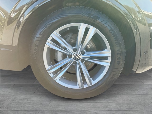 VW - Touareg 3.0 V6 TDI 4Motion R-Line AHK LED PANO_10