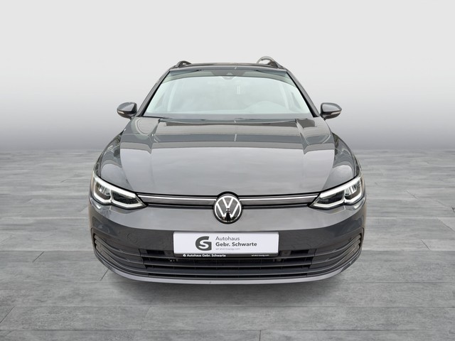 VW - Golf VIII Variant 2.0 TDI DSG Life AHK+ACC+NAVI_15