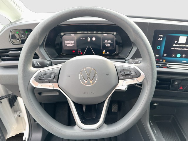 VW - Caddy Cargo Maxi 2.0 TDI AHK+GRA+FRONT+LANE_19