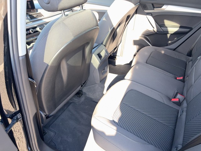 Audi - Q5 40 TDI S-tronic quattro MATRIX+NAVI_3