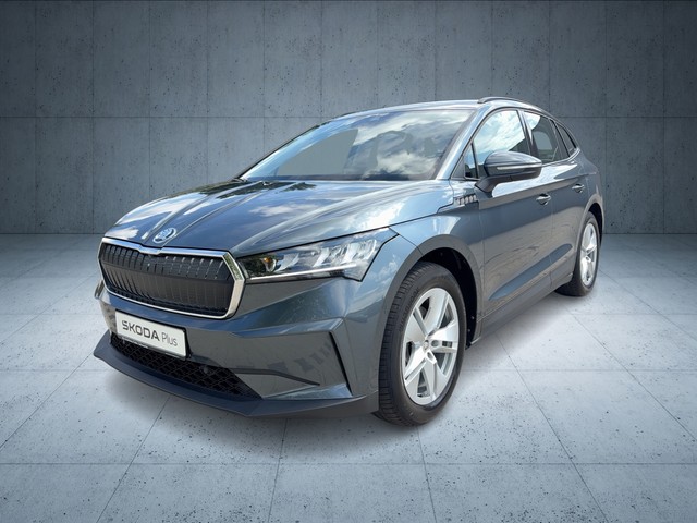 Škoda Enyaq 60 Loft LED+SHZG+NAVI+