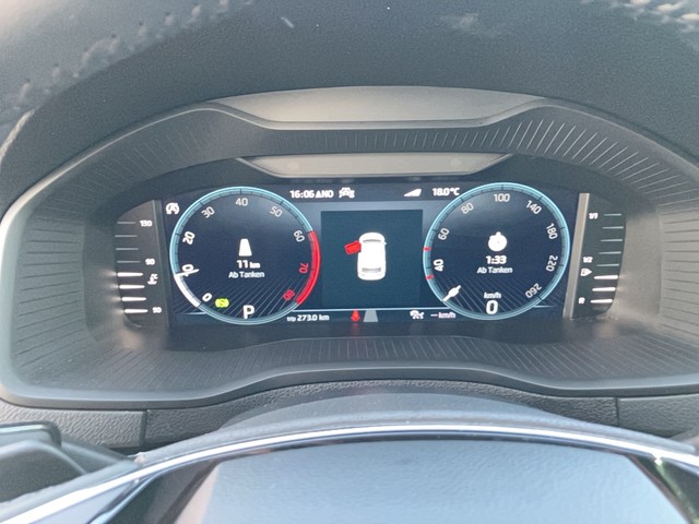 Audi - A1 Sportback 30 TFSI Advanced LED LM17 SHZG TEMP_15