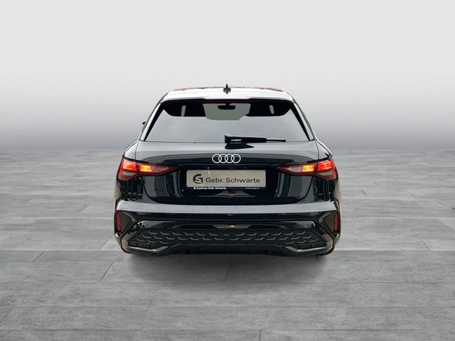 Audi - A3 Sportback 35 TFSI S tronic S line ACC+LED+RFK_10