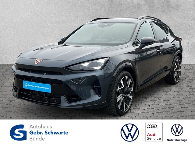 CUPRA Formentor VZ 2.0 TSI 4 Drive AHK Matrix