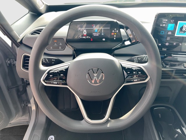VW - ID.3 45kWh Pure Performance NAVI+LED+PDC+LANE_13