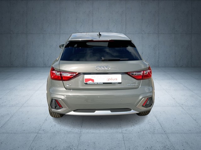 Audi - A1 allstreet 30 TFSI City Carver LM16 SHZG TEMP_10