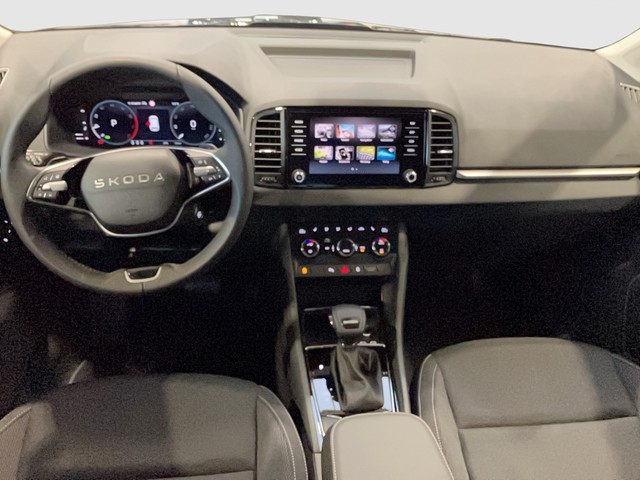 Skoda - Karoq 1.5 TSI DSG Selection LED+NAVI+SHZG+KAMERA_2