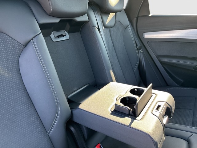 Audi - SQ5 TDI Tiptronic AHK LED LM20 NAVI PANO STHZG_7