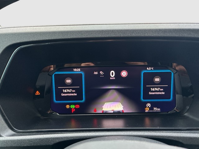 VW - Caddy Maxi 2.0 TDI DSG,Navi,AHK,5 Jahre Garantie_4