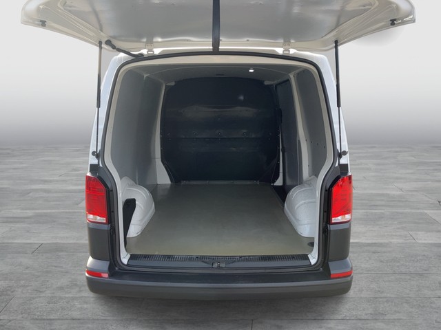 VW - T6 Transporter T6.1 2.0 TDI Kasten GJR KLIMA TEL_2