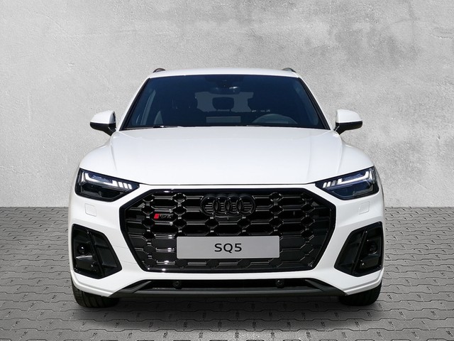 Audi - Q5 Sportback (FYT)(11.2020->) 50 TDI quattro S line business AHK+ HEADUP+ B&O Soundsystem_7