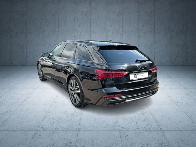 Audi - A6 Avant 45 TDI S-tronic Sport quattro AHK+ACC_10