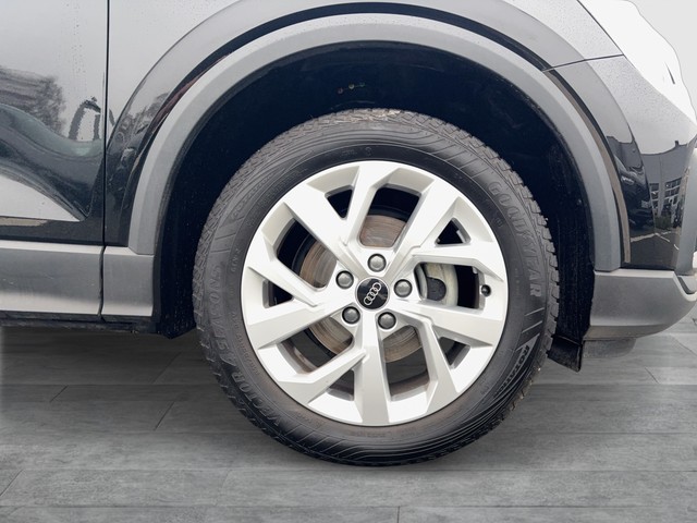 Audi - Q2 35 TFSI S-tronic Ganzjahresreifen_9