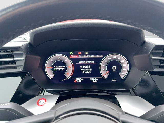 Audi - A3 Limousine 35TDI S line Panorama+Standhzg._19