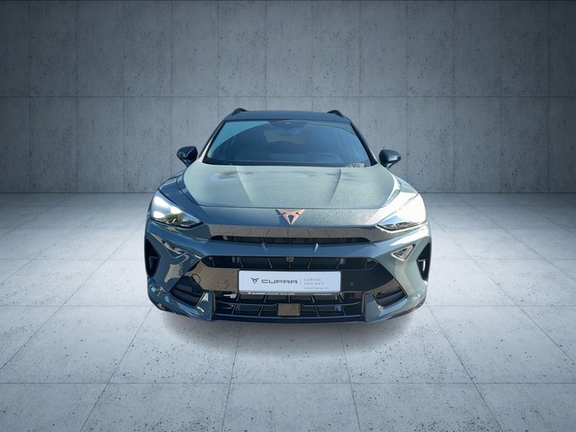 CUPRA - Formentor 1.5 eTSI DSG EDGE AHK+ACC+LED+NAVI+SHZ_14