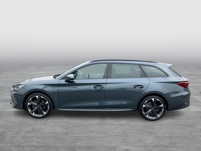 CUPRA - Terramar 2.0 TSI America's Cup Limited Edition_6