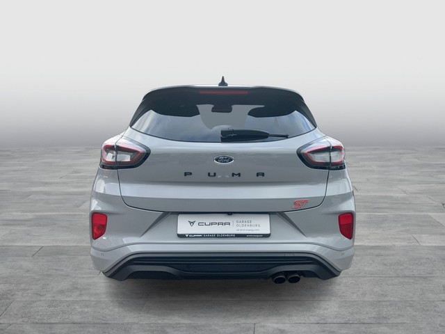 Ford - Puma 1.5 ST-Line X AHK+LED+360KAMERA_7