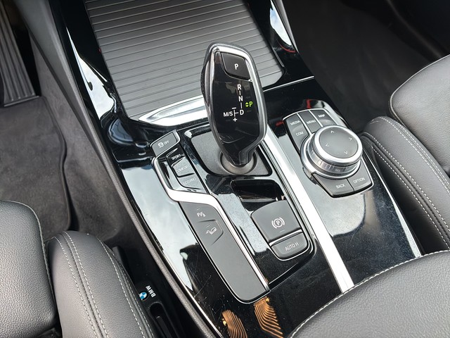 BMW - X3 20d xDrive xLine AHK+LED+NAVI+PDC+PANO+KAMERA_6