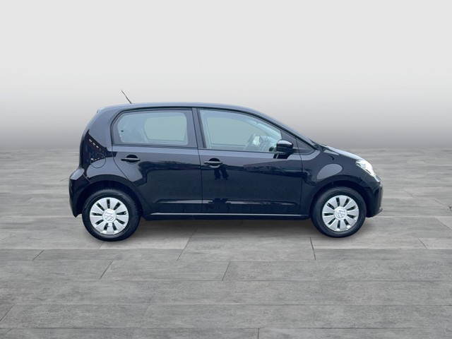 VW - up! 1.0 TEMPOMAT+KAMERA+KLIMA+GANZJAHRESREIFEN_8