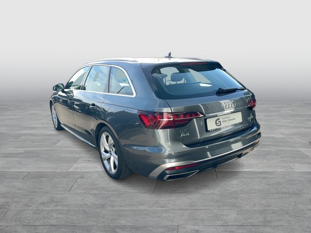 Audi - A4 Avant 35 TDI S-tronic S line LED+NAVI+SHZG_10